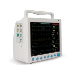 kardiomonitor - CMS8000